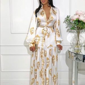 COPY - Beautiful brand new maxi dress